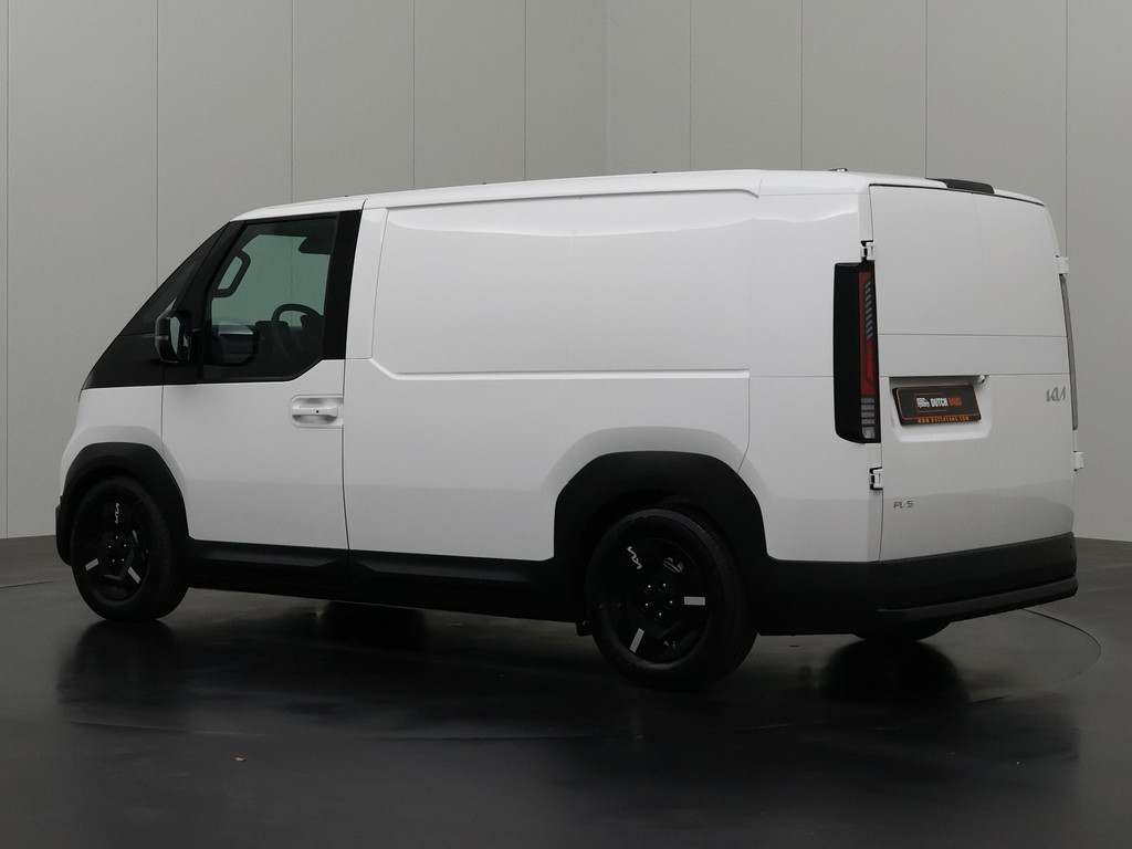 Kia PV5 L2H1 Business 71.2 kWh ( 416Km WLTP) | 7 jaar Garantie | Navigatie | Camera | Airco | Cruise 6