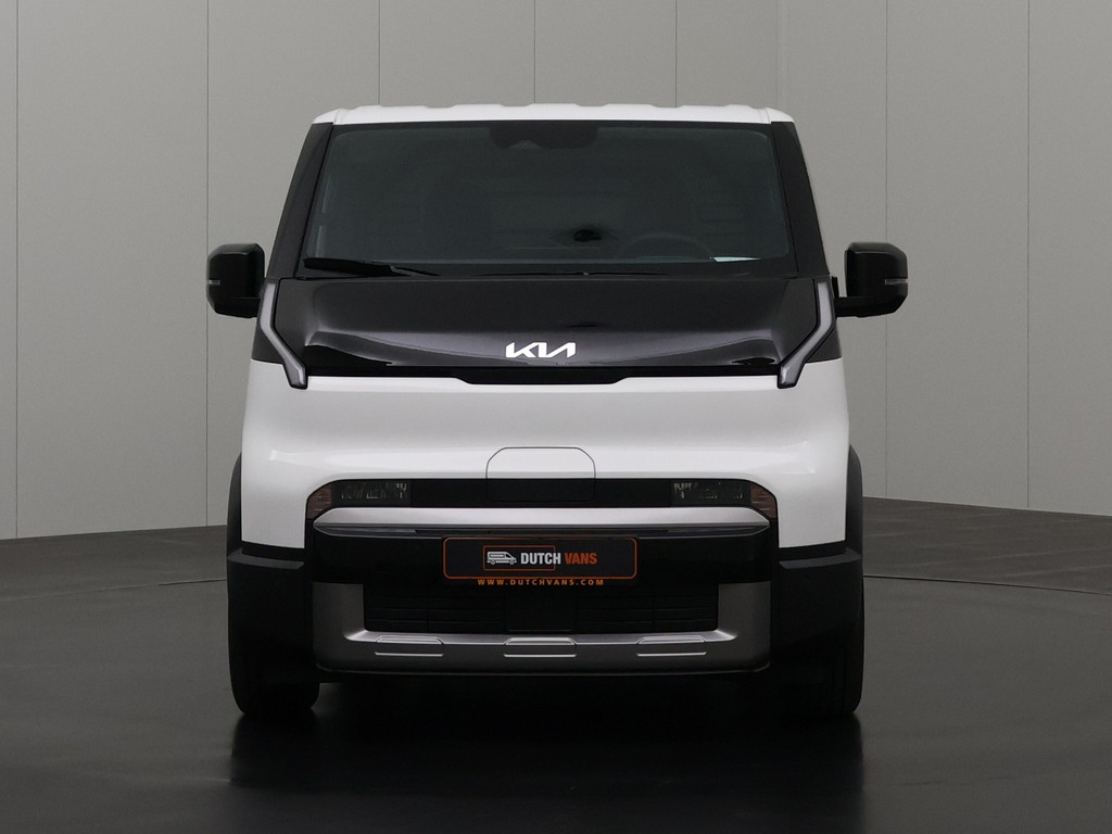 Kia PV5 L2H1 Business Long Range 71.2 kWh (416Km WLTP) | Navigatie | Camera | Airco | Cruise | Multimedia 10