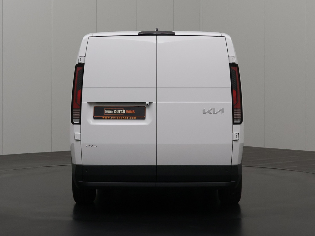 Kia PV5 L2H1 Business Long Range 71.2 kWh (416Km WLTP) | Navigatie | Camera | Airco | Cruise | Multimedia 11