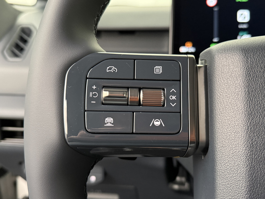 Kia PV5 L2H1 Business Long Range 71.2 kWh (416Km WLTP) | Navigatie | Camera | Airco | Cruise | Multimedia 15