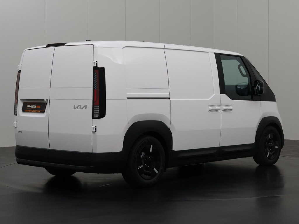 Kia PV5 L2H1 Business Long Range 71.2 kWh (416Km WLTP) | Navigatie | Camera | Airco | Cruise | Multimedia 2