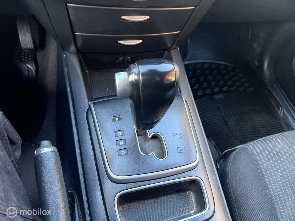 Kia Sorento 2.5 CRDi Comfort automaat Marge 15