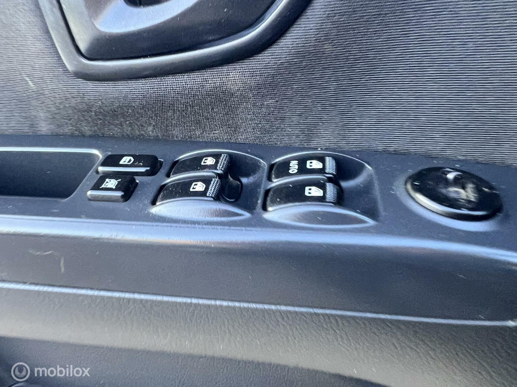 Kia Sorento 2.5 CRDi Comfort automaat Marge 17