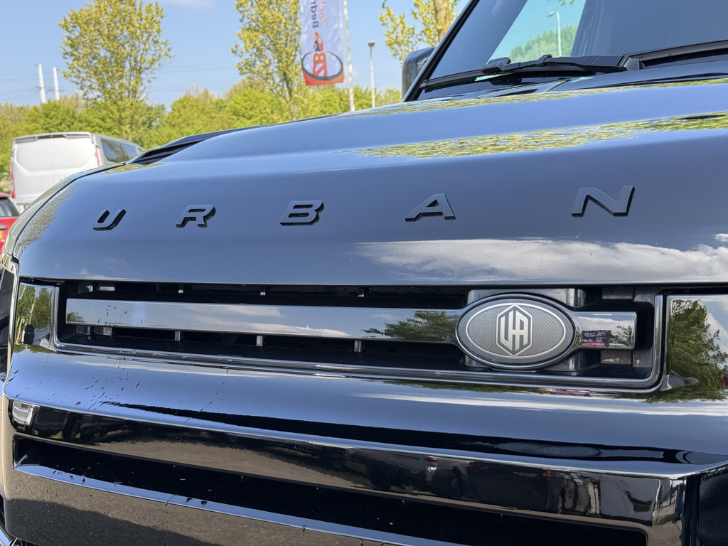 Landrover Defender 5.0 P525 110 V8 URBAN | Commercial | Full Option | Milltek 7