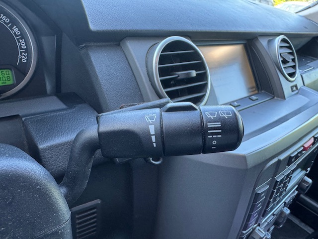 Landrover Discovery 05, marge, nwe. apk, koppeling en distributie-set ! 10
