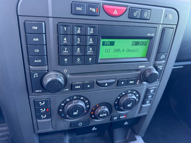 Landrover Discovery 05, marge, nwe. apk, koppeling en distributie-set ! 11