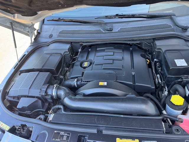 Landrover Discovery 05, marge, nwe. apk, koppeling en distributie-set ! 15