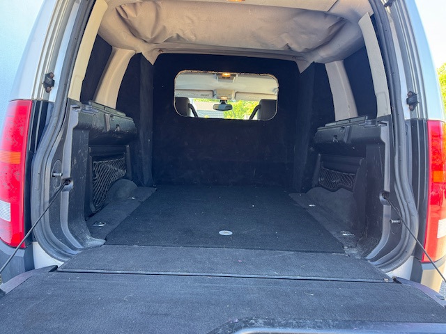 Landrover Discovery 05, marge, nwe. apk, koppeling en distributie-set ! 17