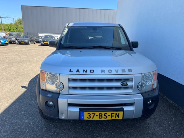 Landrover Discovery 05, marge, nwe. apk, koppeling en distributie-set ! 18