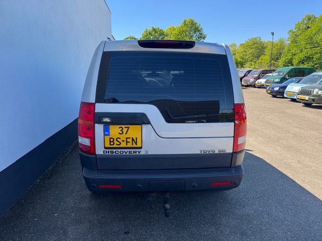 Landrover Discovery 05, marge, nwe. apk, koppeling en distributie-set ! 19