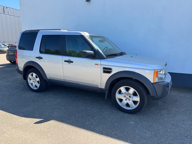 Landrover Discovery 05, marge, nwe. apk, koppeling en distributie-set ! 20