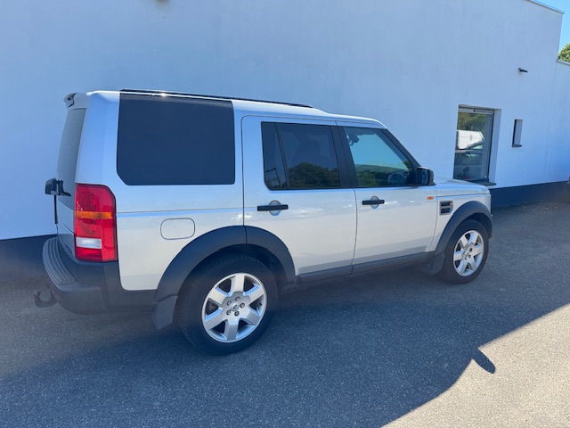 Landrover Discovery 05, marge, nwe. apk, koppeling en distributie-set ! 21
