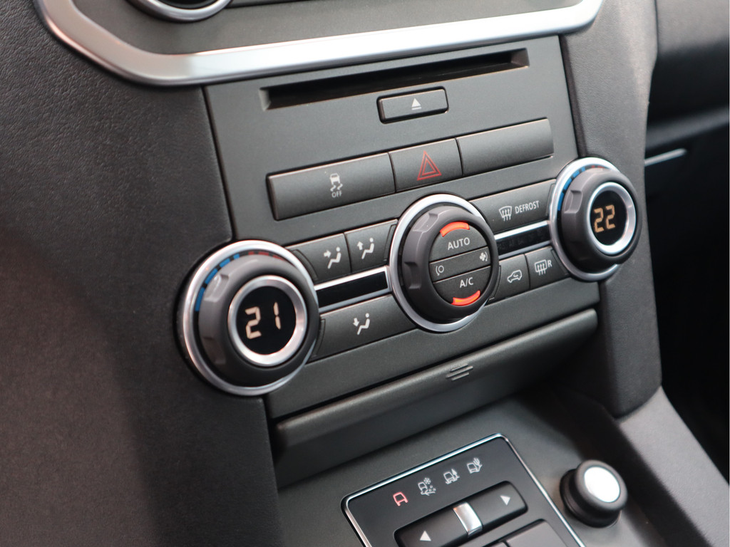 Landrover Discovery 3.0 TD V6 Euro 6 - Grijs Kenteken - Cruise Controle - 3,5t KG Trekhaak 15