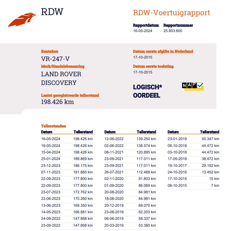 Landrover Discovery 3.0 TD V6 Euro 6 - Grijs Kenteken - Cruise Controle - 3,5t KG Trekhaak 9