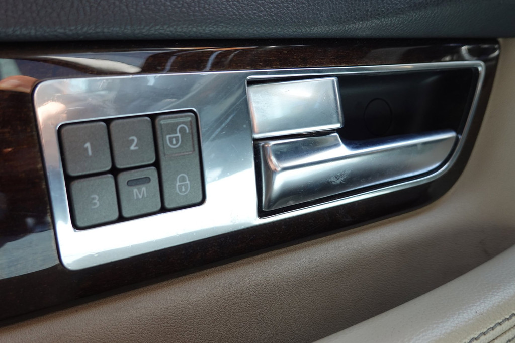Landrover RANGE ROVER SPORT *GRIJS KENTEKEN MARGE AUTO* 13