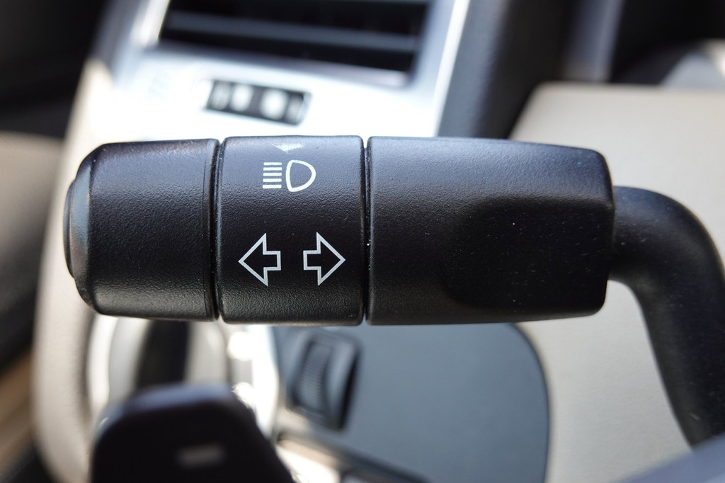 Landrover RANGE ROVER SPORT *GRIJS KENTEKEN MARGE AUTO* 16