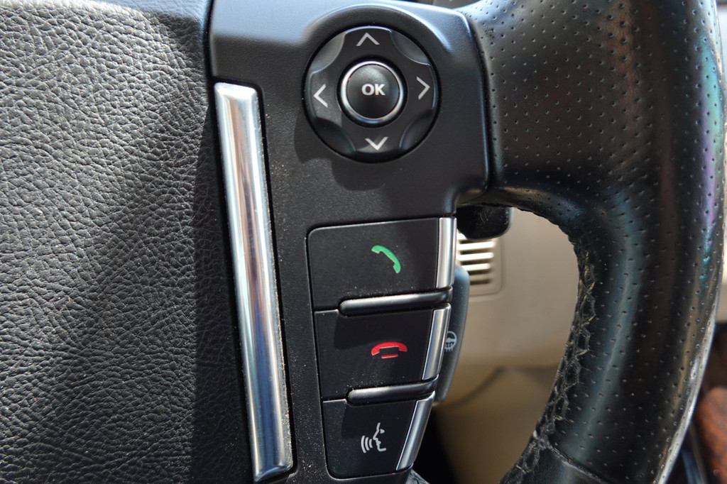 Landrover RANGE ROVER SPORT *GRIJS KENTEKEN MARGE AUTO* 20