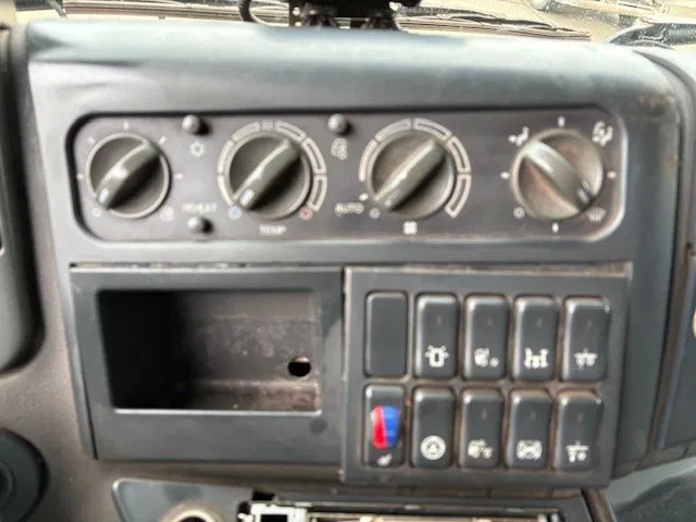 MAN TGA 18.460 FLT XL (6-CILINDER HEADS / ZF16 MANUAL GEARBOX / ZF-INTARDER / AIRCONDITIONING) 10