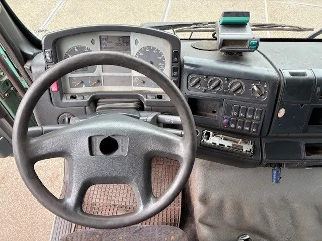 MAN TGA 18.460 FLT XL (6-CILINDER HEADS / ZF16 MANUAL GEARBOX / ZF-INTARDER / AIRCONDITIONING) 7