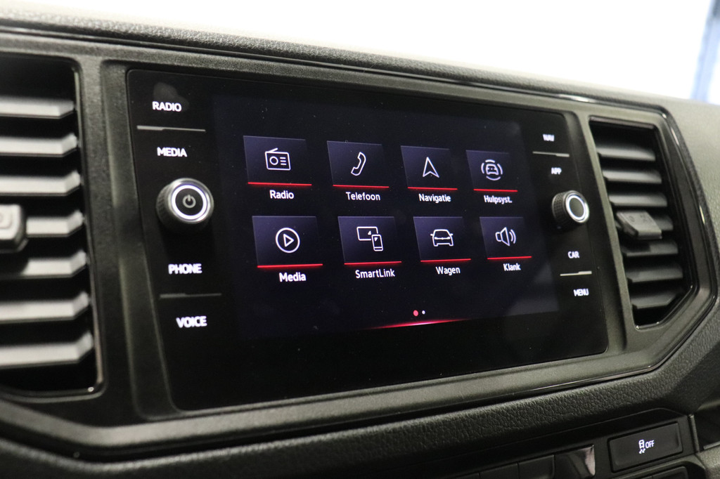 MAN TGE 2.0 L4H3 EURO 6 - Airco - Navi - Cruise - â¬20.900,- Excl. 12