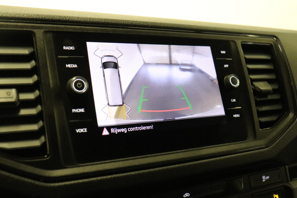 MAN TGE 2.0 L4H3 EURO 6 - Airco - Navi - Cruise - â¬20.900,- Excl. 13