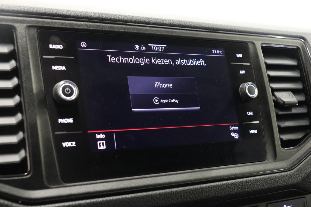 MAN TGE 2.0 L4H3 EURO 6 - Airco - Navi - Cruise - â¬20.900,- Excl. 15