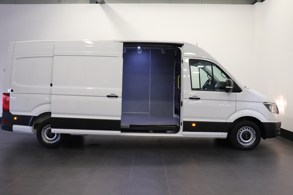 MAN TGE 2.0 L4H3 EURO 6 - Airco - Navi - Cruise - â¬20.900,- Excl. 17