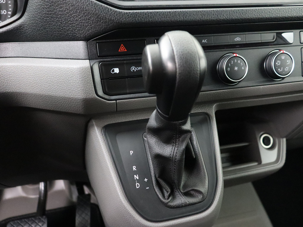 MAN TGE 2.0TDI 140PK DSG Automaat L3H3 | Airco | Cruise | Camera | Betimmering 15