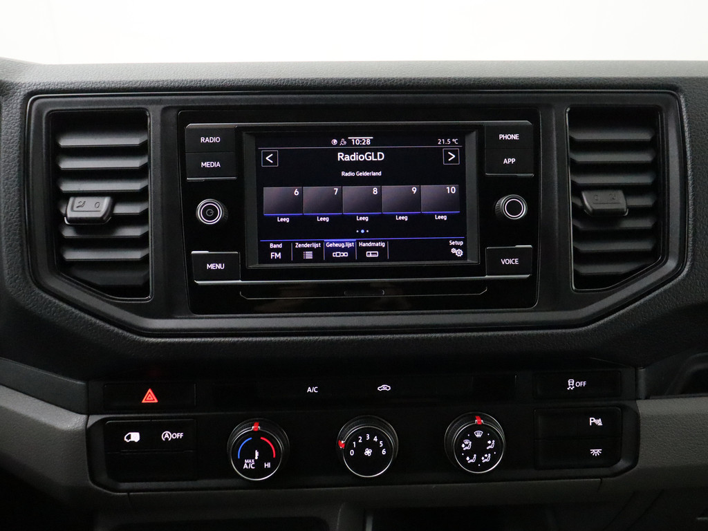 MAN TGE 2.0TDI 140PK DSG Automaat L3H3 | Airco | Cruise | Camera | Betimmering 16