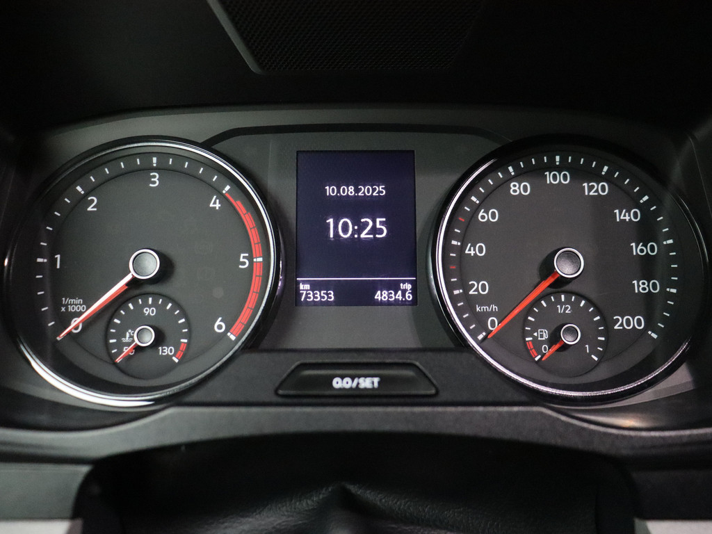 MAN TGE 2.0TDI 140PK DSG Automaat L3H3 | Airco | Cruise | Camera | Betimmering 8