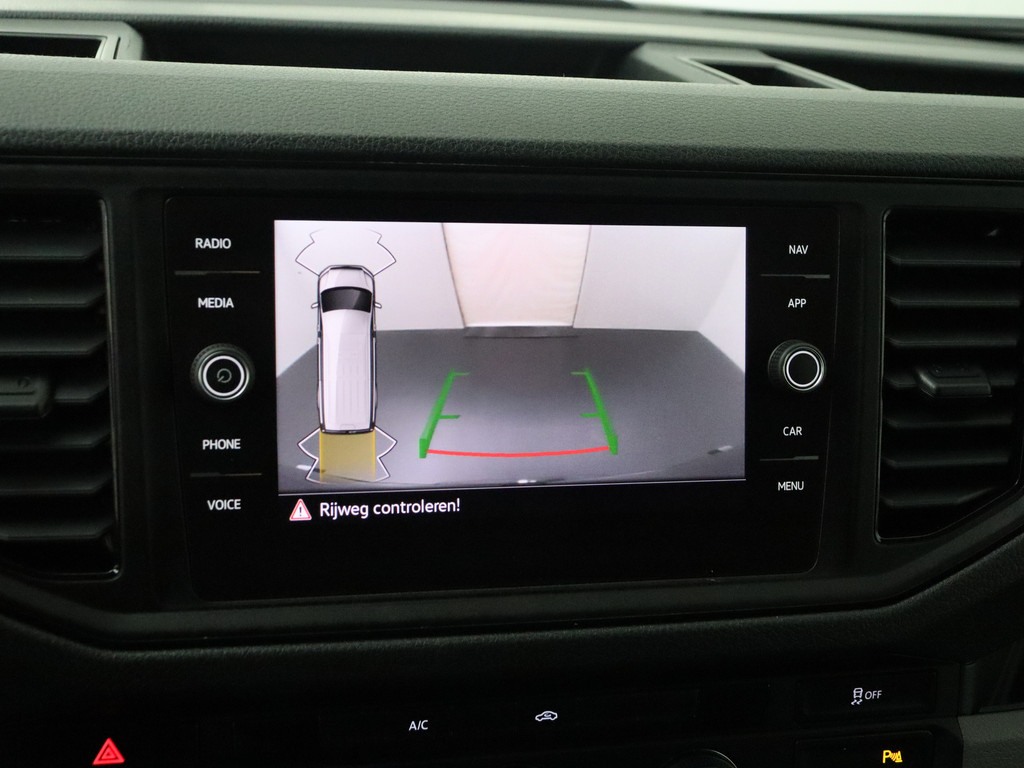 MAN TGE 2.0TDI 140PK DSG Automaat L3H3 Highline | Led | Multimedia | Camera | Airco | Cruise | 3-Persoons 17