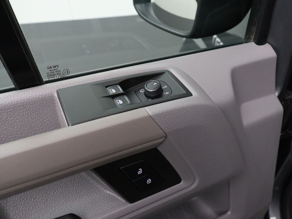 MAN TGE 2.0TDI 140PK DSG Automaat L3H3 Highline | Led | Multimedia | Camera | Airco | Cruise | 3-Persoons 8