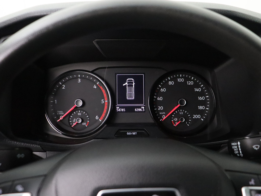 MAN TGE 2.0TDI 140PK DSG Automaat L3H3 Highline | Led | Multimedia | Camera | Airco | Cruise | 3-Persoons 9