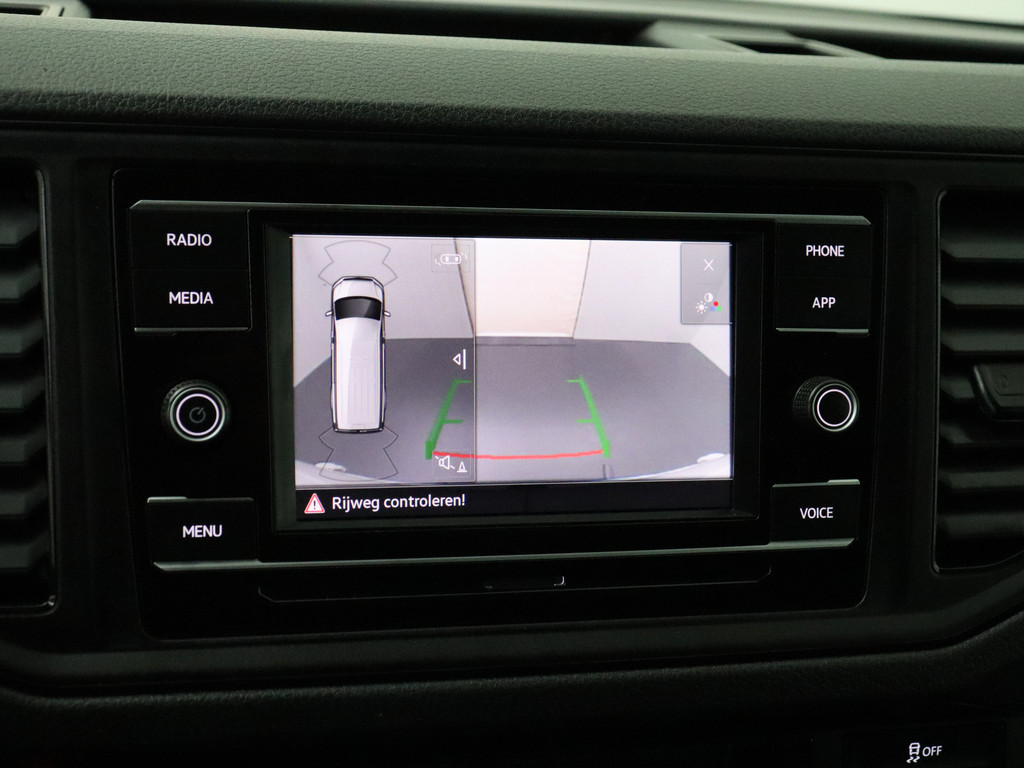 MAN TGE 2.0TDI 140PK DSG Automaat L3H3 | Touchscreen Multimedia | Camera | Cruise | 3-Persoons 17