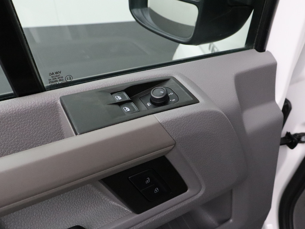 MAN TGE 2.0TDI 140PK DSG Automaat L3H3 | Touchscreen Multimedia | Camera | Cruise | 3-Persoons 8