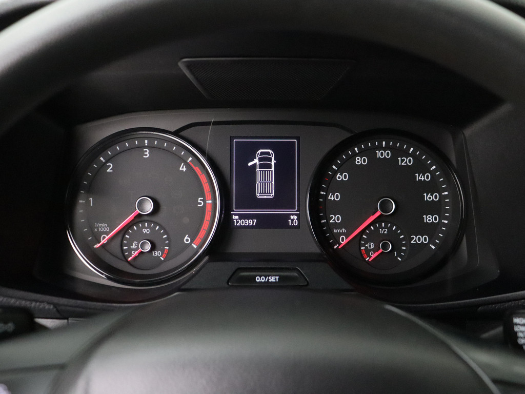 MAN TGE 2.0TDI 140PK DSG Automaat L3H3 | Touchscreen Multimedia | Camera | Cruise | 3-Persoons 9