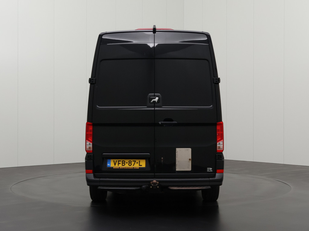 MAN TGE 2.0TDI 140PK L3H3 | Navigatie | Camera | Airco | 3000Kg Trekhaak | 11