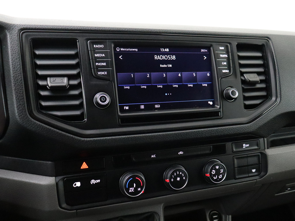 MAN TGE 2.0TDI 140PK L3H3 | Navigatie | Camera | Airco | 3000Kg Trekhaak | 16