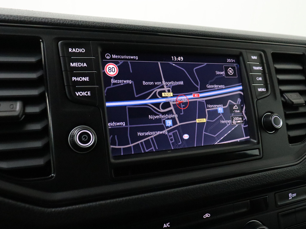 MAN TGE 2.0TDI 140PK L3H3 | Navigatie | Camera | Airco | 3000Kg Trekhaak | 17