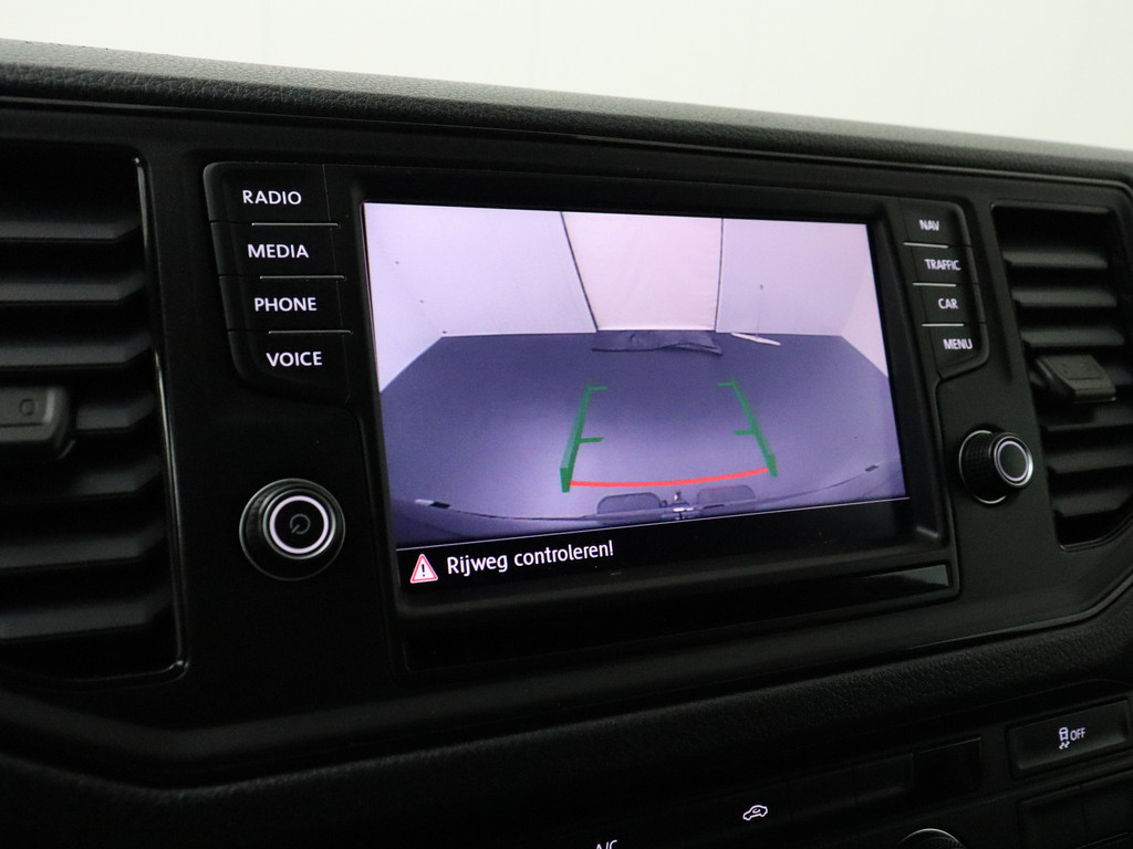 MAN TGE 2.0TDI 140PK L3H3 | Navigatie | Camera | Airco | 3000Kg Trekhaak | 18