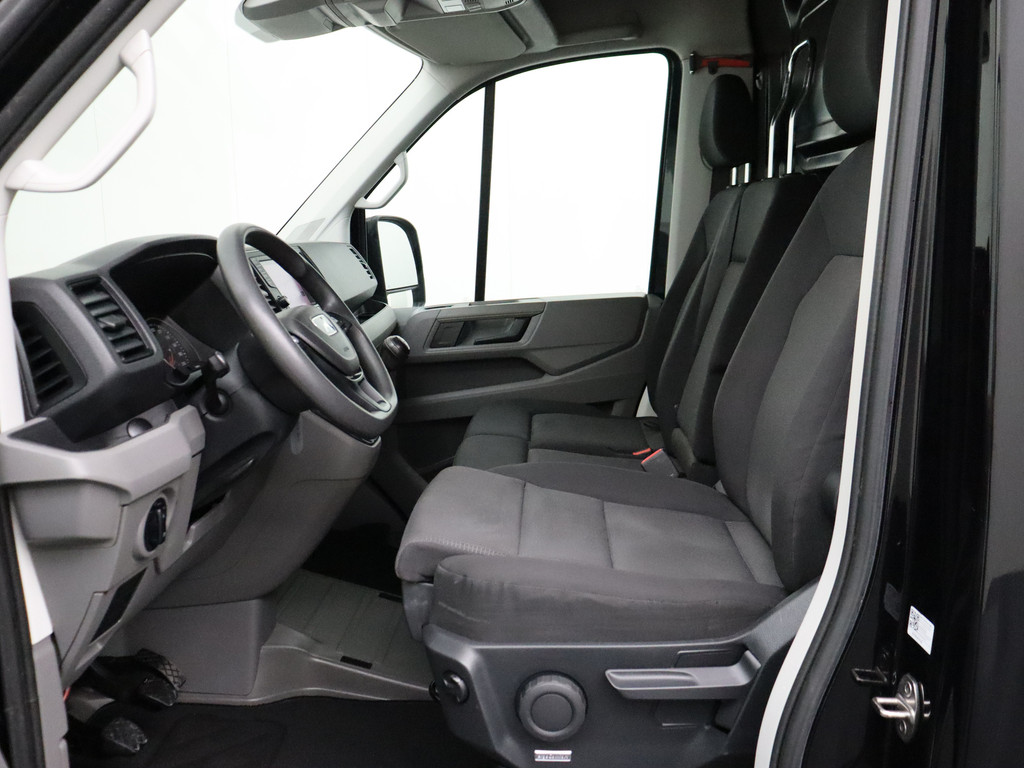 MAN TGE 2.0TDI 140PK L3H3 | Navigatie | Camera | Airco | 3000Kg Trekhaak | 19