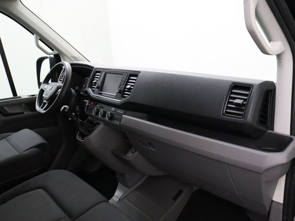 MAN TGE 2.0TDI 140PK L3H3 | Navigatie | Camera | Airco | 3000Kg Trekhaak | 20