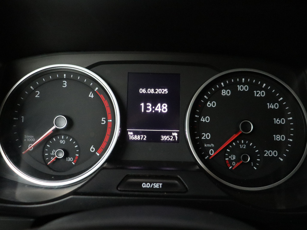 MAN TGE 2.0TDI 140PK L3H3 | Navigatie | Camera | Airco | 3000Kg Trekhaak | 9