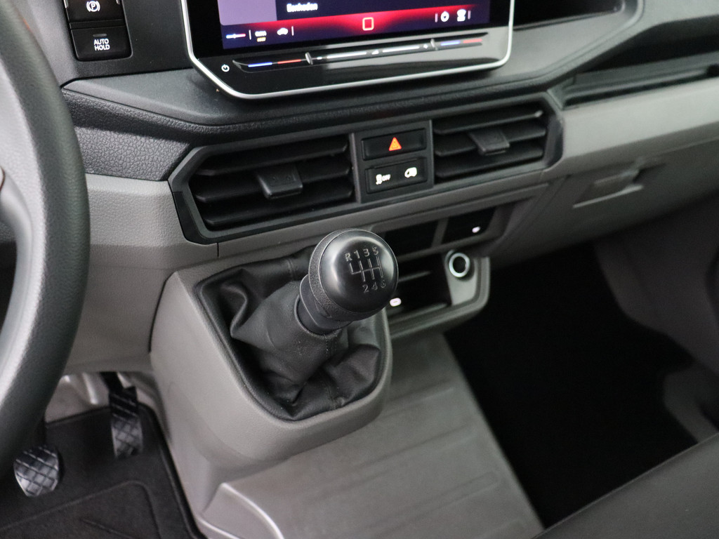 MAN TGE 2.0TDI 140PK L4H3 Maxi ( Model 2025 ) Digital Cockpit | Navigatie | Camera | Airco | 3-Persoons | Cruise | Betimmering 16