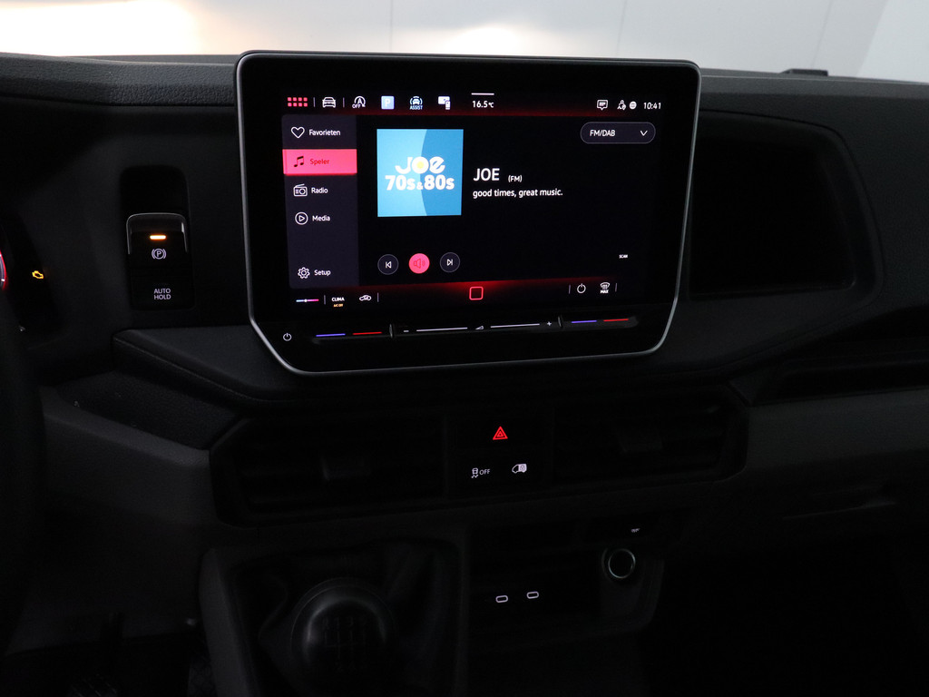 MAN TGE 2.0TDI 140PK L4H3 Maxi ( Model 2025 ) Digital Cockpit | Navigatie | Camera | Airco | 3-Persoons | Cruise | Betimmering 17