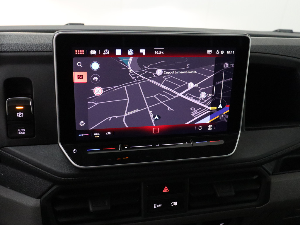 MAN TGE 2.0TDI 140PK L4H3 Maxi ( Model 2025 ) Digital Cockpit | Navigatie | Camera | Airco | 3-Persoons | Cruise | Betimmering 18