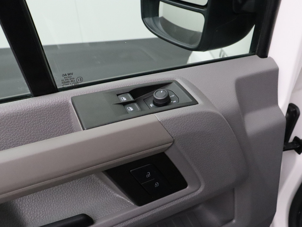 MAN TGE 2.0TDI 140PK L4H3 Maxi ( Model 2025 ) Digital Cockpit | Navigatie | Camera | Airco | 3-Persoons | Cruise | Betimmering 8