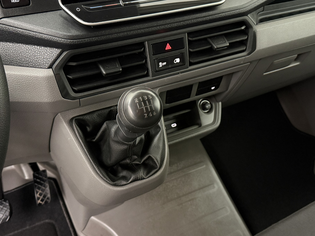 MAN TGE 2.0TDI 140PK L4H3 Maxi | Model 2025 | Navigatie | Camera | Multimedia | Airco | Cruise | Betimmering 16