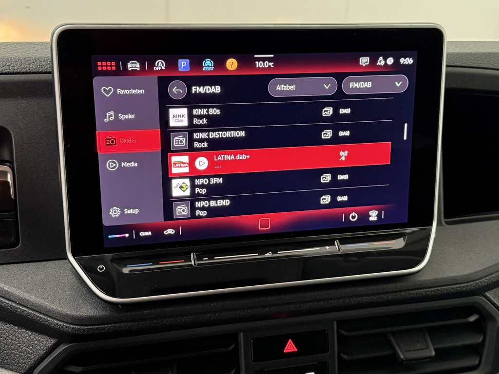 MAN TGE 2.0TDI 140PK L4H3 Maxi | Model 2025 | Navigatie | Camera | Multimedia | Airco | Cruise | Betimmering 18