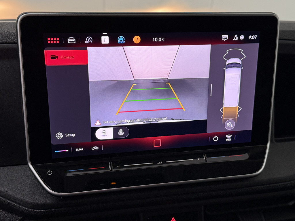 MAN TGE 2.0TDI 140PK L4H3 Maxi | Model 2025 | Navigatie | Camera | Multimedia | Airco | Cruise | Betimmering 20